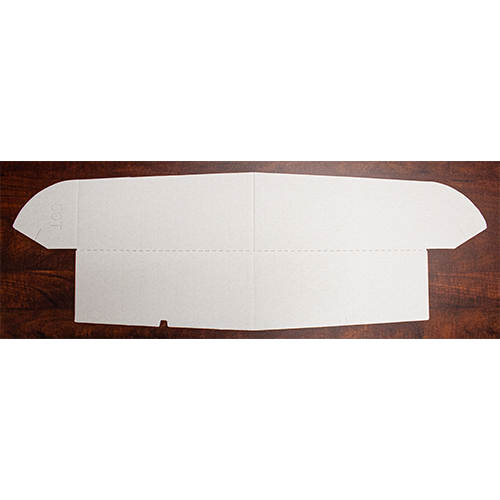 50T Self Standing Divider