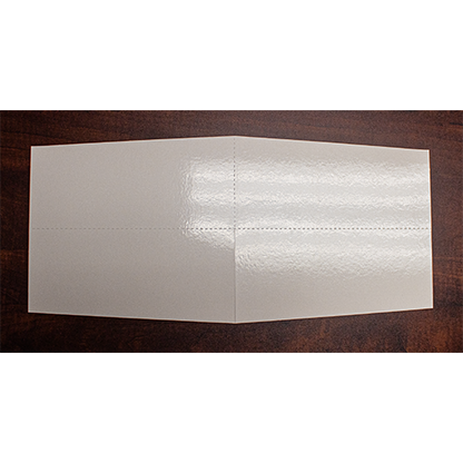 Divider for 3.5 Gallon (Poster Board type)