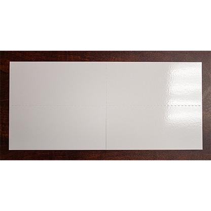 Divider for 1 Gallon (Poster Board type)