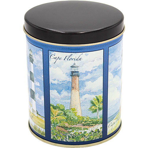 Qt Coastal Lighthouses