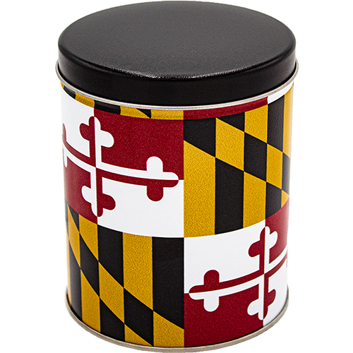 Qt Maryland Flag