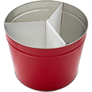 15T Self Standing Divider