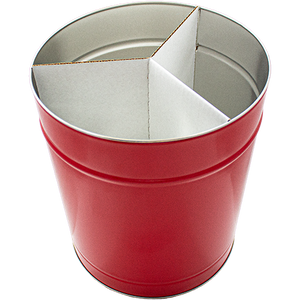 25T Self Standing Divider
