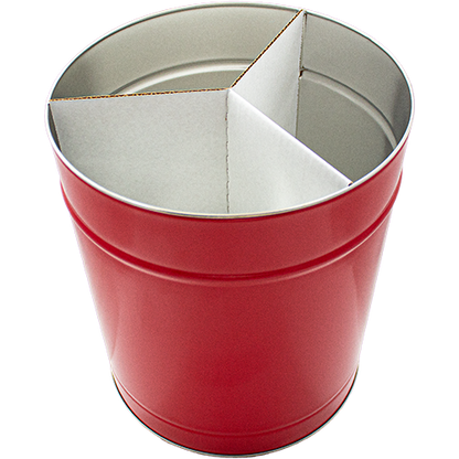 25T Self Standing Divider