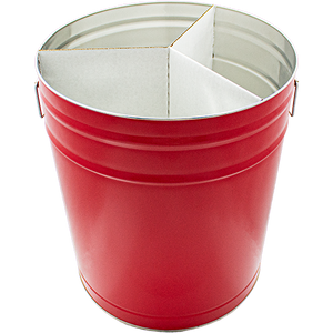 50T Self Standing Divider