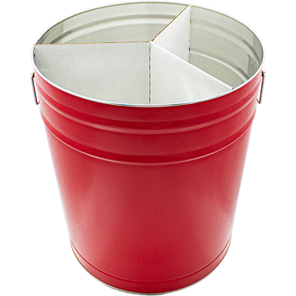 50T Self Standing Divider