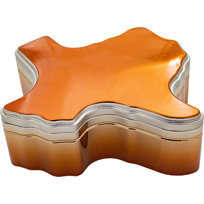 Texas Shaped Can - Bronze (Limited Availability)