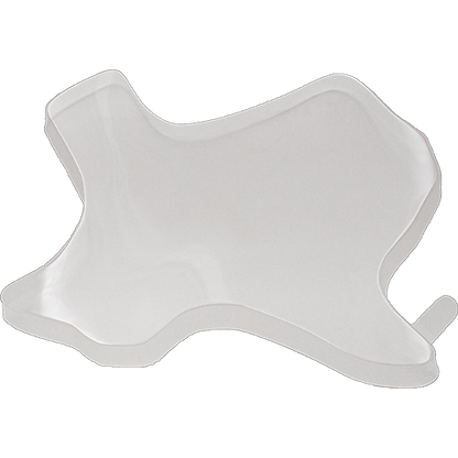 Liner Cover for Texas Shaped Tin