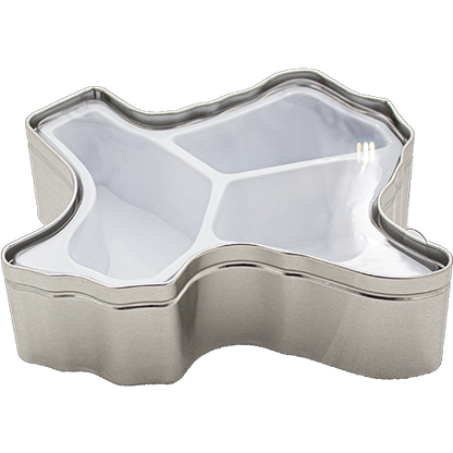 Liner Cover for Texas Shaped Tin