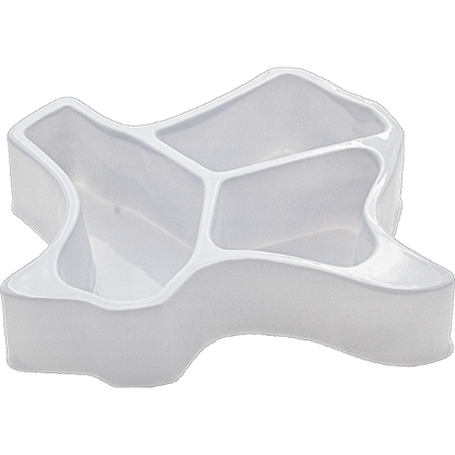 3-Cavity Insert for  Texas Shaped Tin
