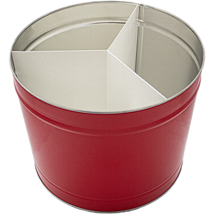 Divider for 2 Gallon (Poster Board type)