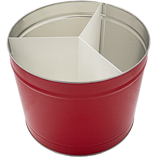 Divider for 2 Gallon (Poster Board type)