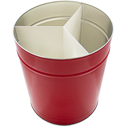 Divider for 3.5 Gallon (Poster Board type)