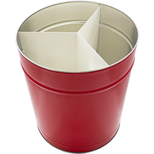 Divider for 3.5 Gallon (Poster Board type)