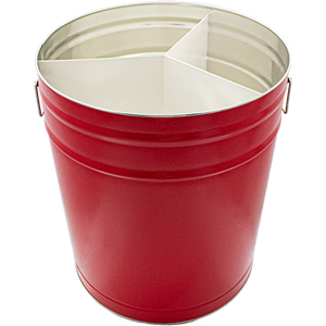 Divider for 6.5 Gallon (Poster Board type)