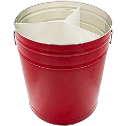 Divider for 6.5 Gallon (Poster Board type)