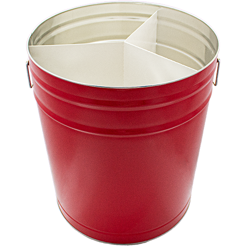 Divider for 6.5 Gallon (Poster Board type)
